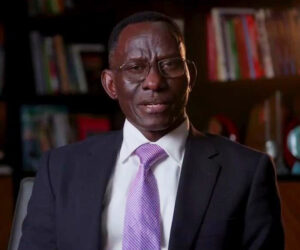 Former Defence Chief Lucky Irabor To Unveil New Book on ‘Boko Haram Conundrum’ October 3