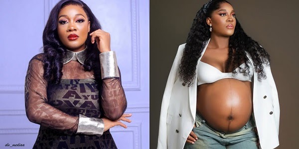 Ex #BBNaija star Lucy Edet announces pregnancy