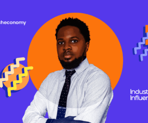 How Lucky Ekezie Uses Design to Make African Startups Investor-Ready