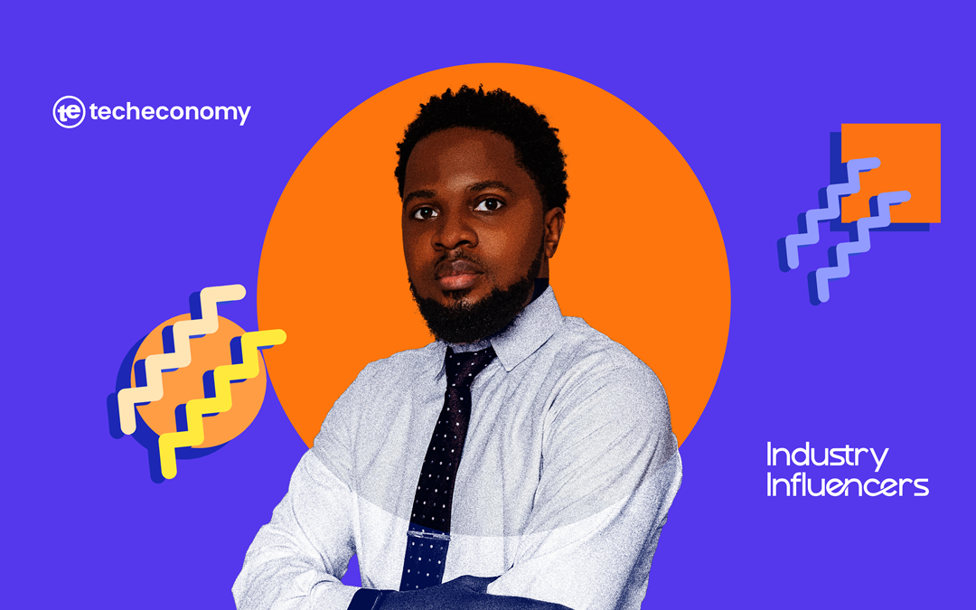 How Lucky Ekezie Uses Design to Make African Startups Investor-Ready