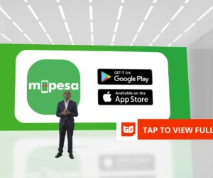 Safaricom tests merging mySafaricom features into M-PESA app