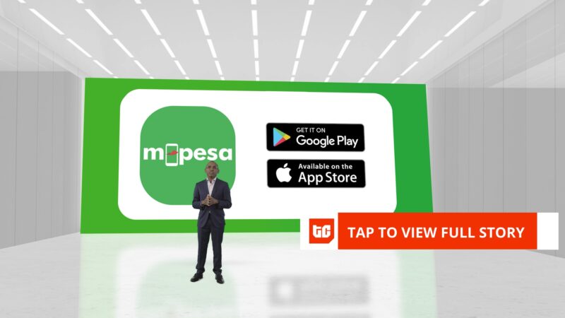 Safaricom tests merging mySafaricom features into M-PESA app
