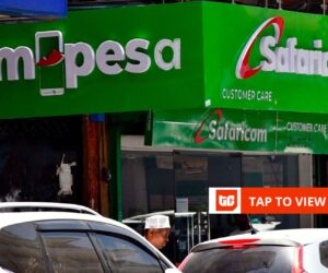 M-PESA raises bank transfer limit to $3,850 via PesaLink