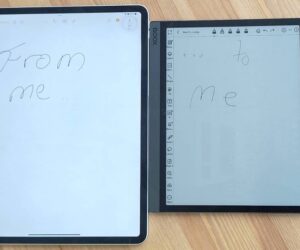 I ditched my iPad Pro for a rival you’ve never heard of, and it kicked my creativity into overdrive
