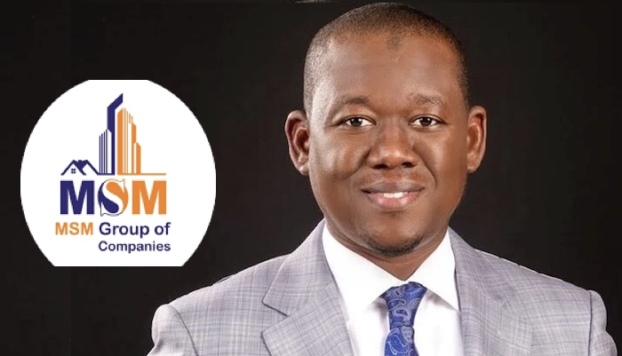 MSM Group Files N10bn Suit against OPN Over Allegation Of Laundering NNPC Funds