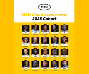MTN Nigeria Selects 20 Starts for its Inaugural Cloud Accelerator Programme | Tech | Business