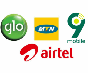 Best data plans in Nigeria for September 2025