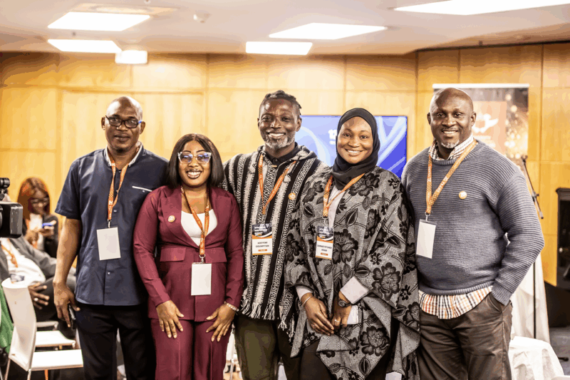 How MTN MIP is Deepening Nigeria–South Africa Relations via Media Exchange | Tech | Business