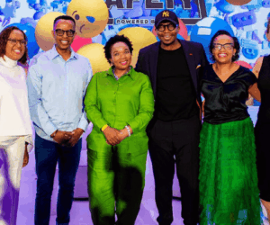 MTN, MTV Base appeal for joint efforts to protect children online