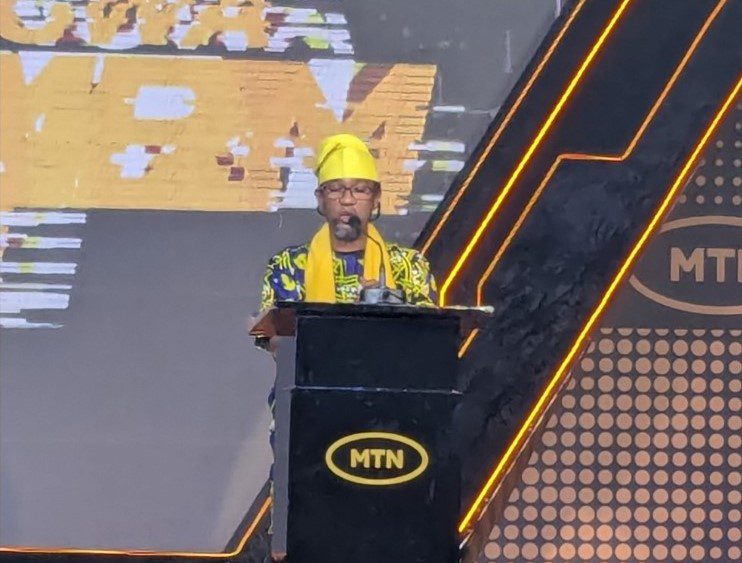 MTN Nigeria to lease spectrum from T2 Mobile in a three-year deal