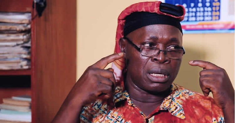 It’s Time For Redistribution Of Wealth In Nigeria, MURIC Tells FG – Independent Newspaper Nigeria
