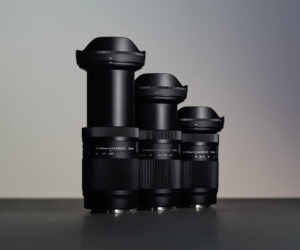 Sigma announces four new lenses – including a superzoom that could be the only travel lens you need