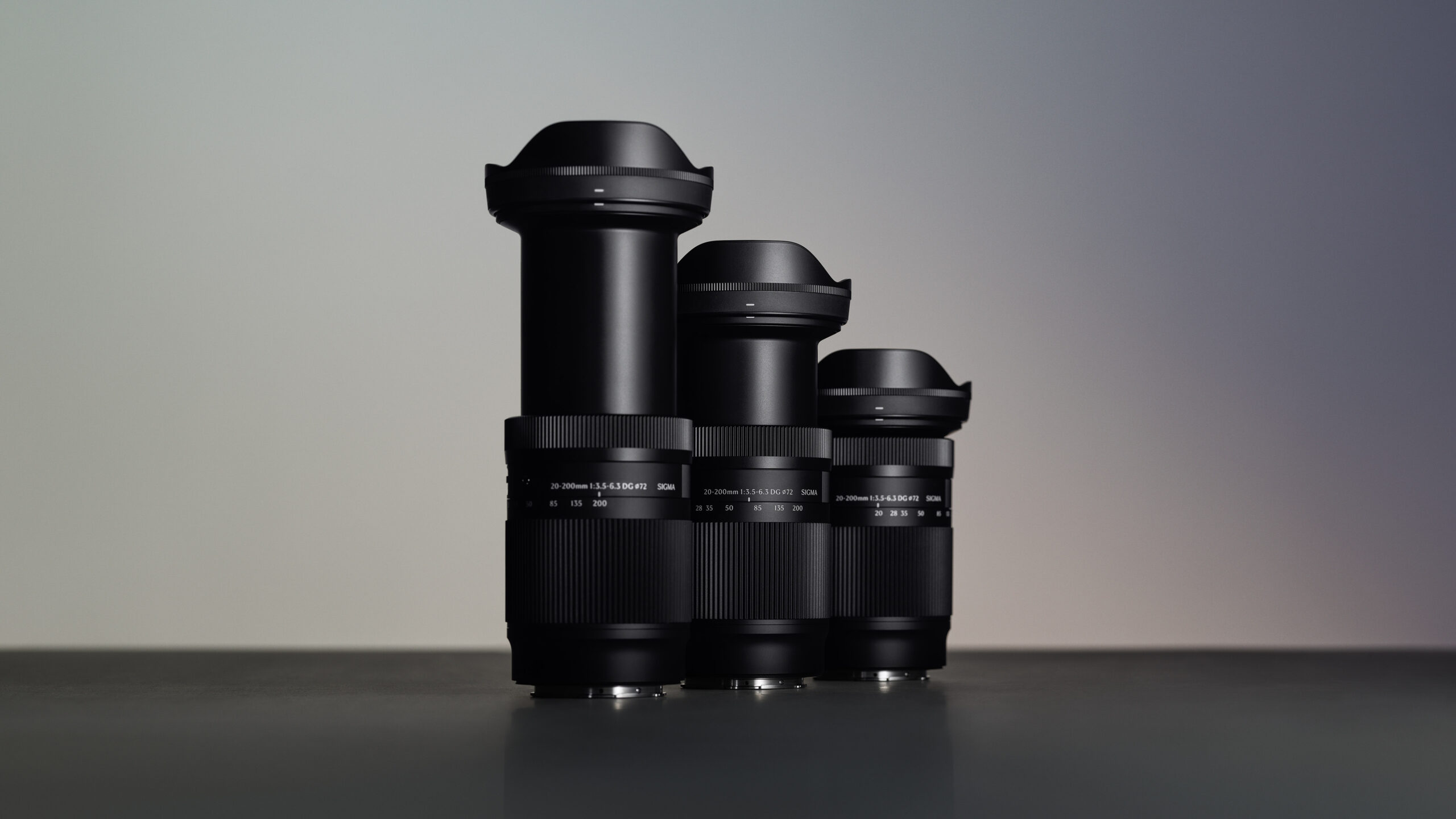Sigma announces four new lenses – including a superzoom that could be the only travel lens you need
