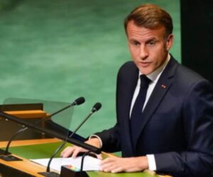 France Joins UK, Canada, Others In Recognizing State Of Palestine – Independent Newspaper Nigeria