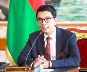 Madagascar’s Rajoelina dissolves cabinet amid youth-led protests