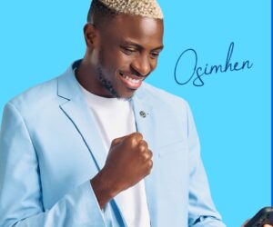 Moniepoint MFB Launches ‘Made For Your Progress’ Campaign, Unveils Victor Osimhen As Brand Ambassador   – Independent Newspaper Nigeria
