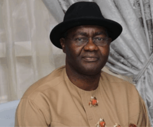 ‘Tinubu Was Part Of Ogoni Struggle’, Magnus Abe Hails President For Honouring Ogoni 4