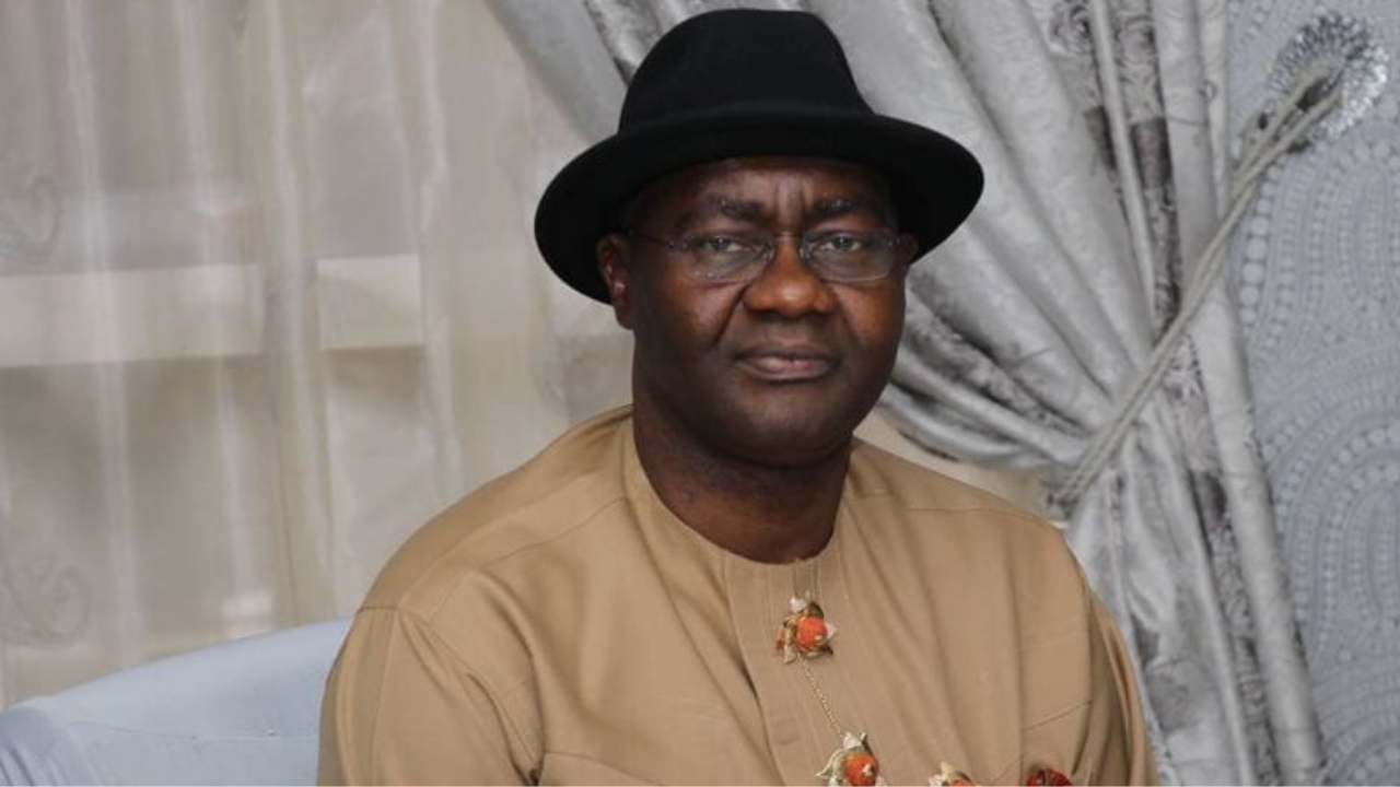 ‘Tinubu Was Part Of Ogoni Struggle’, Magnus Abe Hails President For Honouring Ogoni 4