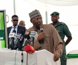 Why we can’t punish politicians for early campaigns – Daily Trust