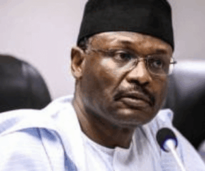 Tinubu delayed INEC chairman’s exit after send-off in June
