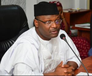 INEC, NBS forge partnership on data synergy