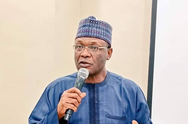 INEC Reveals Why Politicians Can’t Be Sanctioned For Early Campaigns