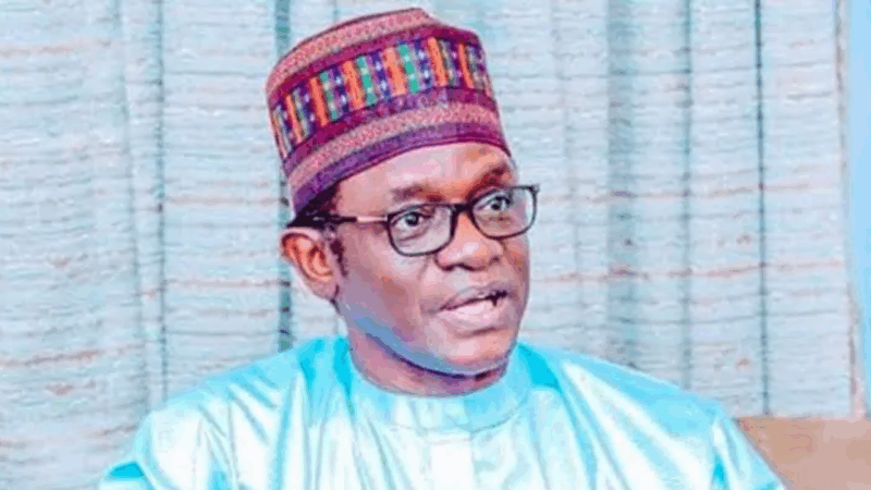 … Vows To Reposition Public, Civil Service Through Responsive Appointments