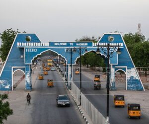 3 children found dead in father’s car in Borno – Daily Trust