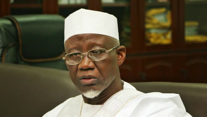 Why NUPENG, Dangote Refinery Meeting Was Held At DSS Office