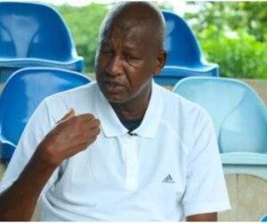 NPFL: Wikki Tourists must improve on goal scoring – Maikaba