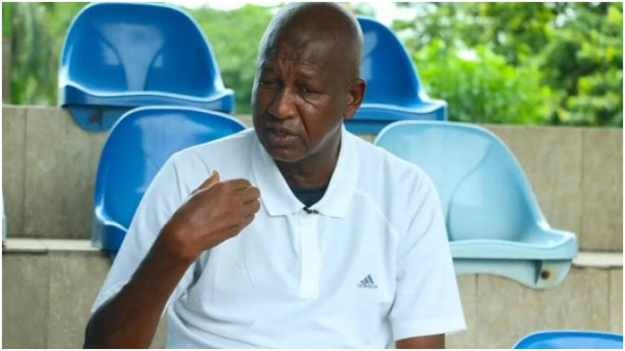 NPFL: Wikki Tourists must improve on goal scoring – Maikaba