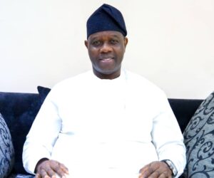 Nigerians Will Decide Tinubu’s Fate – Ex-NASS Member Makanjuola – Daily Trust