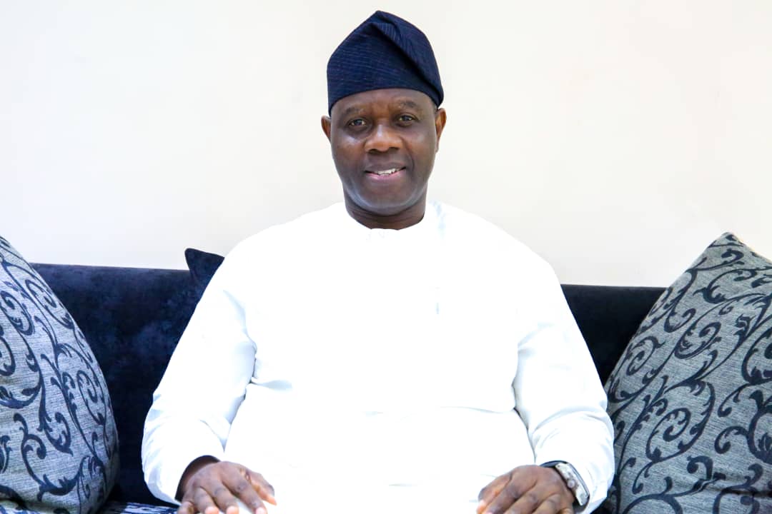 Nigerians Will Decide Tinubu’s Fate – Ex-NASS Member Makanjuola – Daily Trust