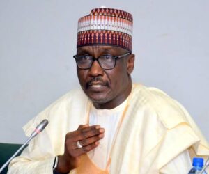 Mele Kyari in EFCC custody over refinery probe – Daily Trust