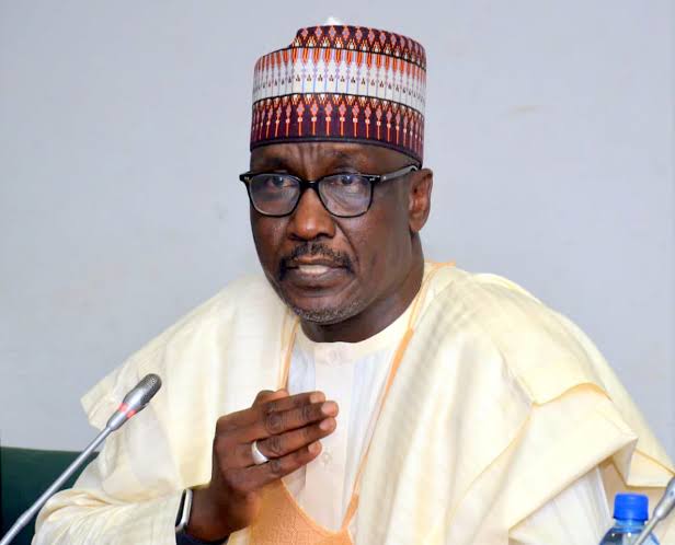 Mele Kyari in EFCC custody over refinery probe – Daily Trust