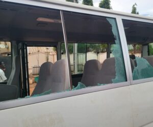 Governor, APC Not Responsible For Attack On Malami, He Breached The Law
