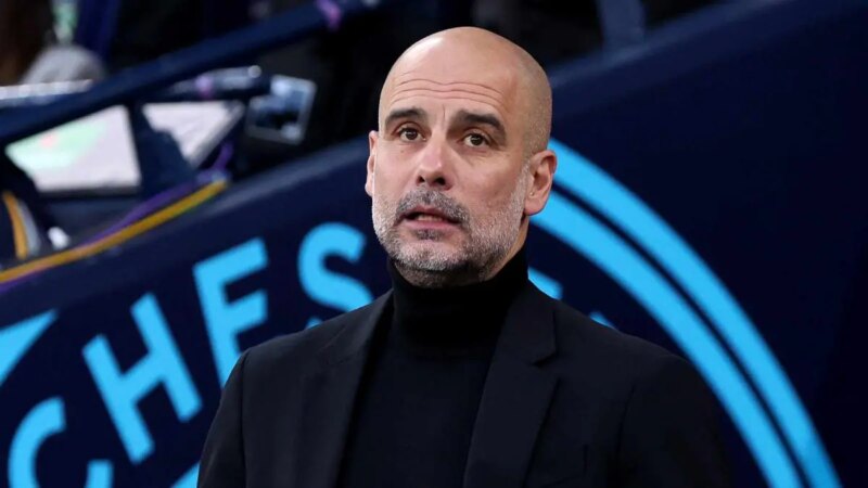 EPL: Arsenal the better team – Guardiola explains why Man City were defensive
