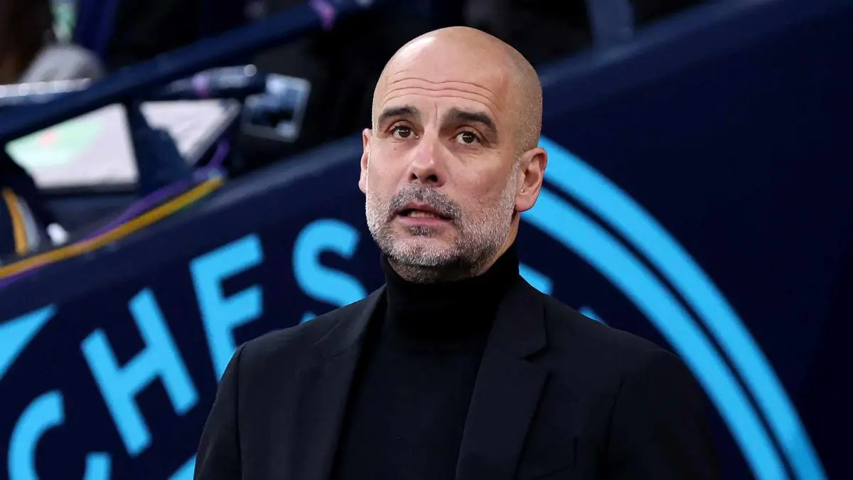 EPL: Arsenal the better team – Guardiola explains why Man City were defensive