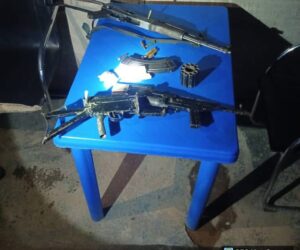 Cattle Rustlers Nabbed By Army, Weapons Recovered In Plateau – Independent Newspaper Nigeria