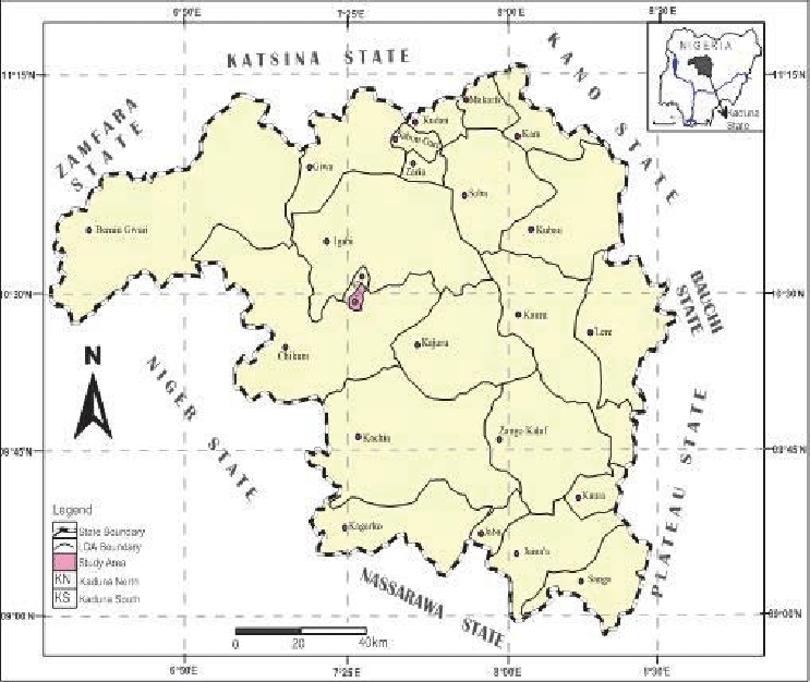 Southern Kaduna crises older than current politics – Muslim group