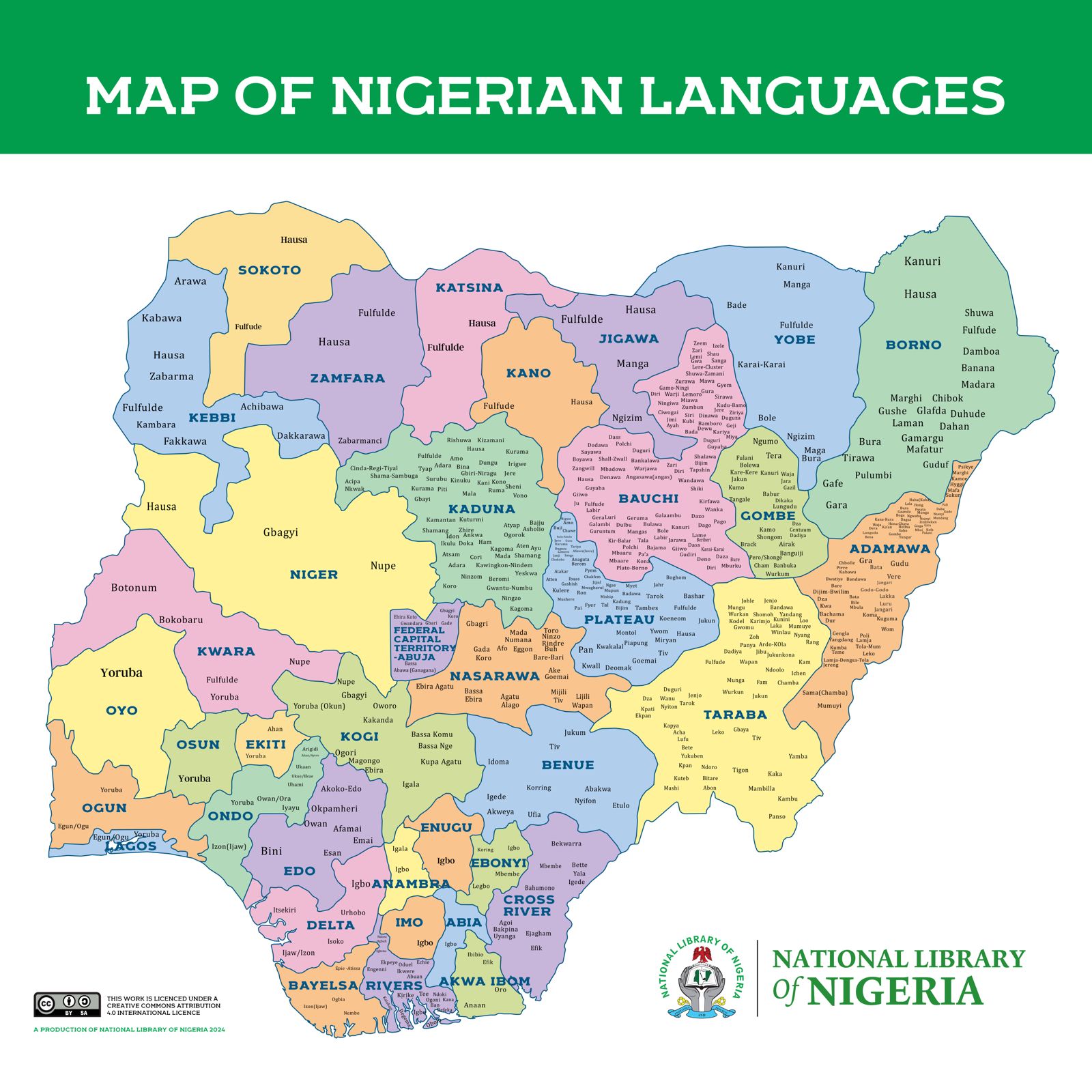 Enriching Nigeria’s AI Language Diversity – Daily Trust
