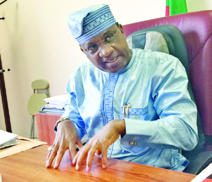 ‘Zamfara APC struggling to recover from Marafa’s exit’ – Daily Trust