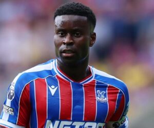 Liverpool’s deadline day move for Marc Guehi collapses
