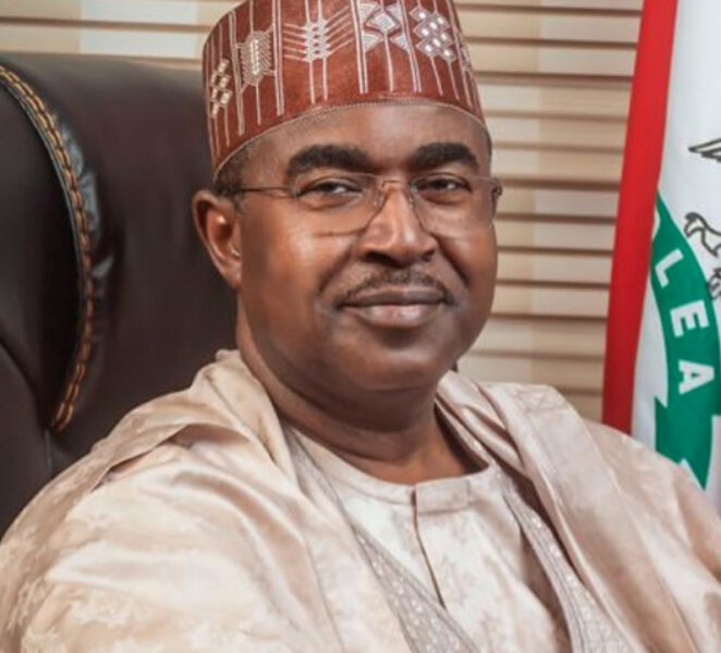 The Tormentor Of Drug Lords – Independent Newspaper Nigeria