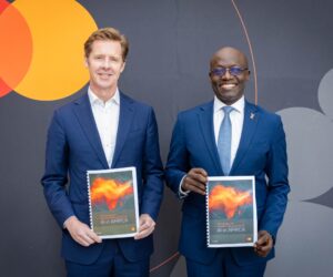 Mastercard explores path for continued digital transformation – Daily Trust