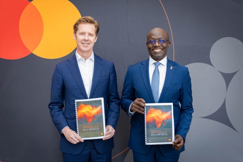 Mastercard explores path for continued digital transformation – Daily Trust