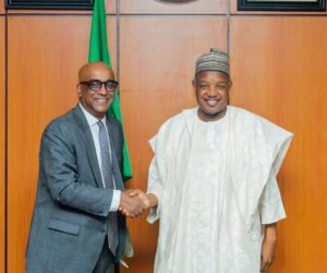 World Bank Commends Nigeria’s Ward Development Programme As CBN Reassures On Rate Cut