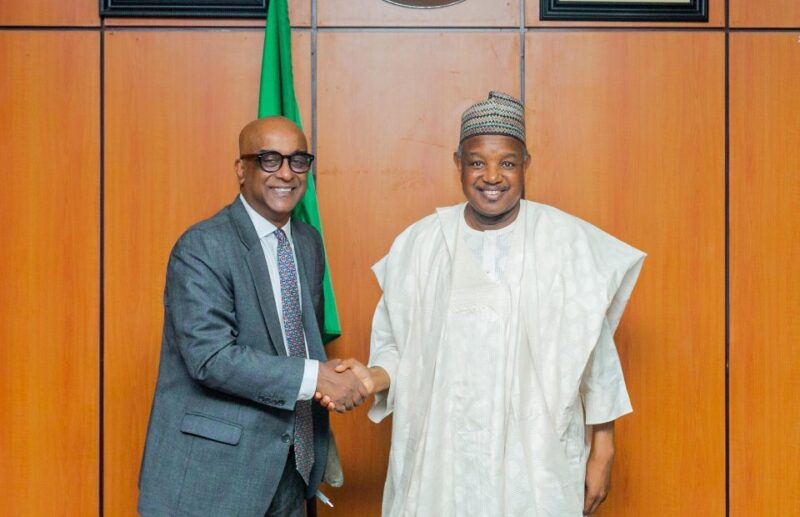 World Bank Commends Nigeria’s Ward Development Programme As CBN Reassures On Rate Cut