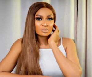 “Withdraw defamatory posts or face litigation” — May Edochie warns ex-lawyer, Yinka Theisen