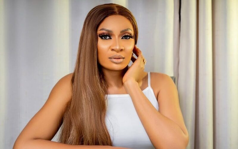 “Withdraw defamatory posts or face litigation” — May Edochie warns ex-lawyer, Yinka Theisen